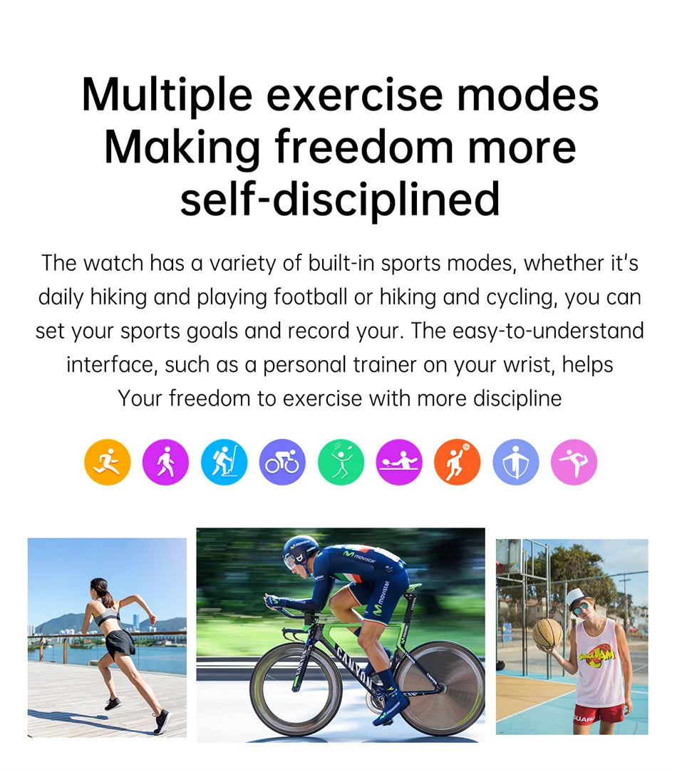 GPS NFC ECG+PPG Business Smart Watch Men Bluetooth Call Health Sleep Monitoring Multiple Sports Mode Waterproof Smartwatch Men