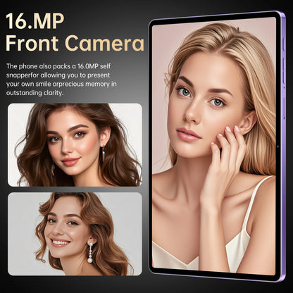 2025 NEW Tab Tablets S25 Ultra Original Global Version Tablet PC Android 14 Snapdragon 8gen2 Dual SIM WIFI 4G/5G GPS WIFI Kids