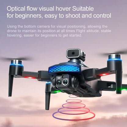 Xiaomi Mijia M6 Drone Professional 8K Camera Dron 5G With Screen Remote Control Rc Dron Avoidance Aerial Quadcopter Kid Toy Gift