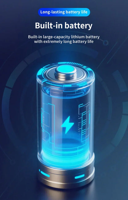 New 1080P HD Body Sports Camera WiFi Back Clip Police Camera for Law Enforcement Outdoor Sports Vlog Recorder with Fill Light