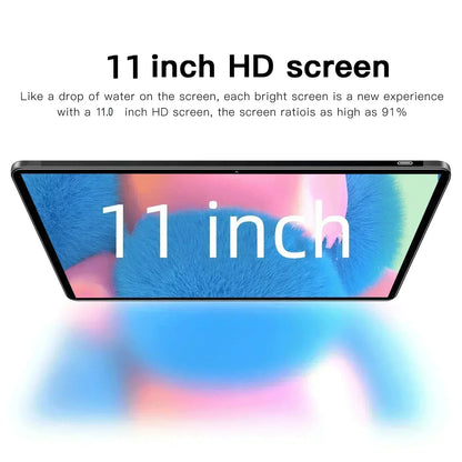 2025 New Original Global Edition Tablet Android 14 Pad 15 Pro 22GB+2TB Snapdragon 870 Tablet 5G Dual SlM Card WIFI HD 4K Mi Tab