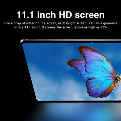 2025 Original Pad 7 Ultra Tablets Snapdragon 8 gen3 22GB+2TB Android 15  Global Version tableta5G Dual SIM 10 Core WiFi WPS 2000