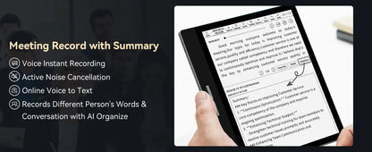 Bigme B751C 7-inch color eink screen e-book reader electronic paper book reading e Ink ebook ereader tablet