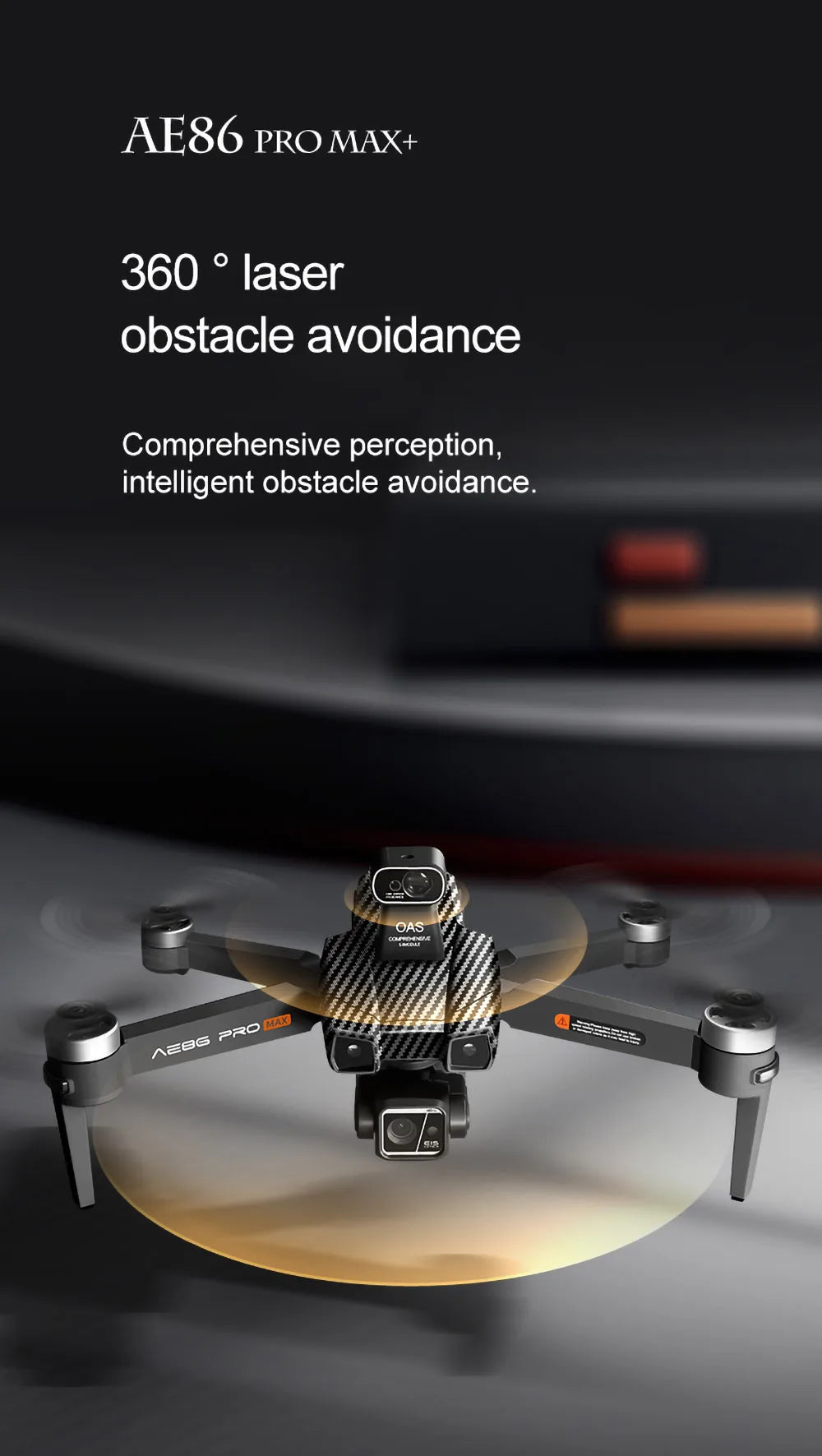 AE86 PRO MAX/S155 GPS Drone Professional 8K 3-axis PTZ Aerial Obstacle-Avoiding Brushless Motor 5G WIFI RC Quadcopter Toys