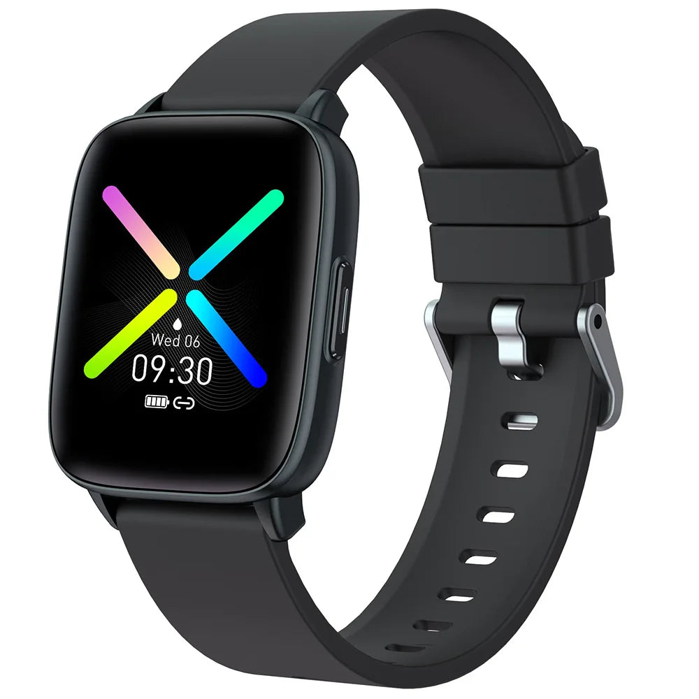 Y93 Smart Watch 1.4 Inch Large Screen Ultra-thin Step Counting Heart Rate Blood Pressure Sleep Monitoring Call Reminder Watches