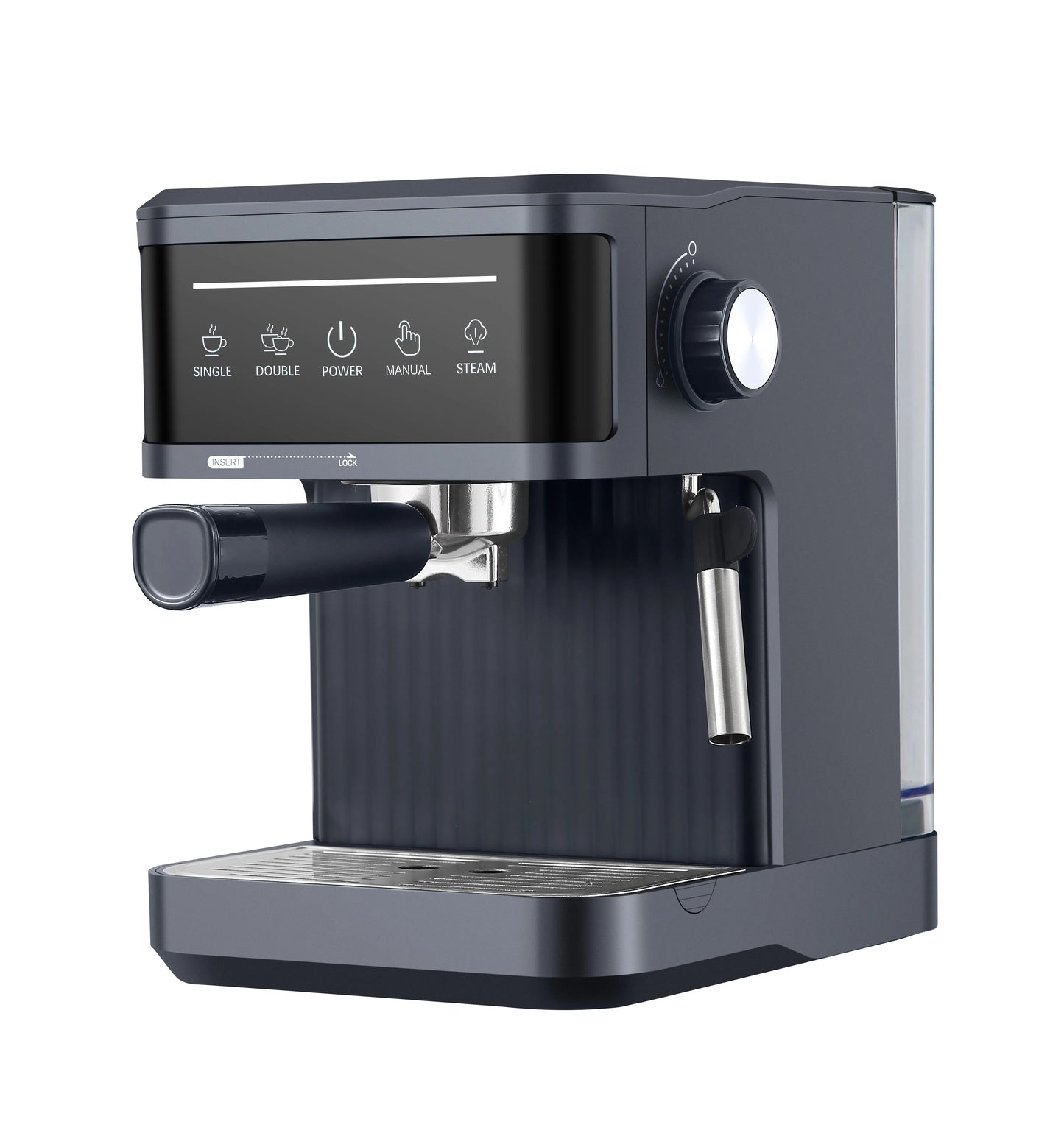 Professional Semi-automatic Coffee Machine Italian Coffee Machine Vending Espresso Home Cappuccino Coffee Machine