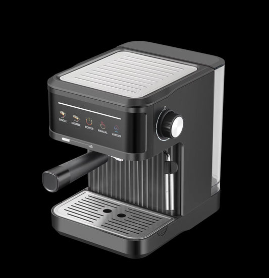 Professional Semi-automatic Coffee Machine Italian Coffee Machine Vending Espresso Home Cappuccino Coffee Machine
